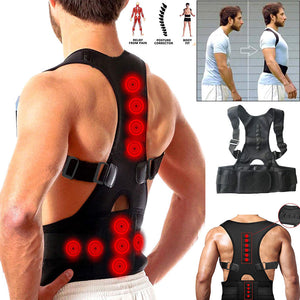 POSTURE THERAPY BACK BRACE