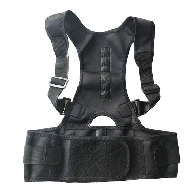 POSTURE THERAPY BACK BRACE