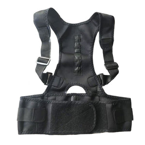 POSTURE THERAPY BACK BRACE