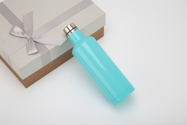 Amazing Wine Bottle Gift Set