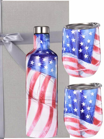 Image of Amazing Wine Bottle Gift Set
