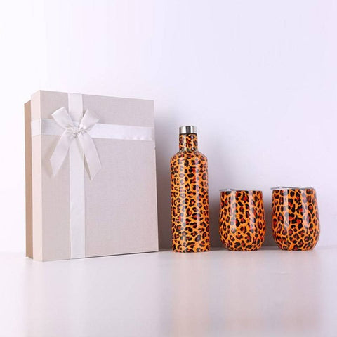 Image of Amazing Wine Bottle Gift Set