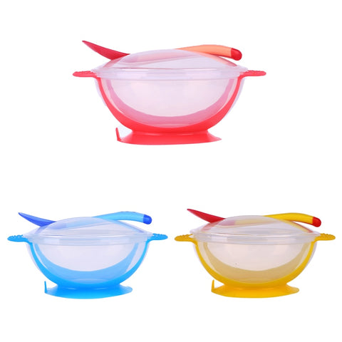 Image of Super Suction Bowl