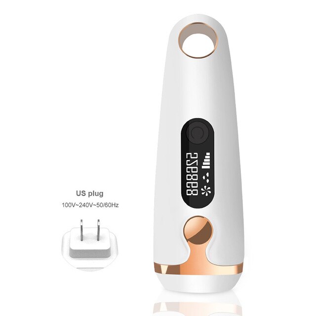 Silk Touch Pro™ IPL Hair Removal Device