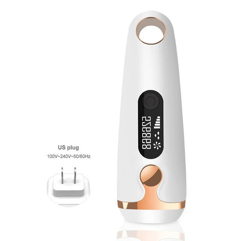 Image of Silk Touch Pro™ IPL Hair Removal Device