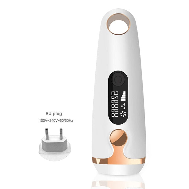 Silk Touch Pro™ IPL Hair Removal Device