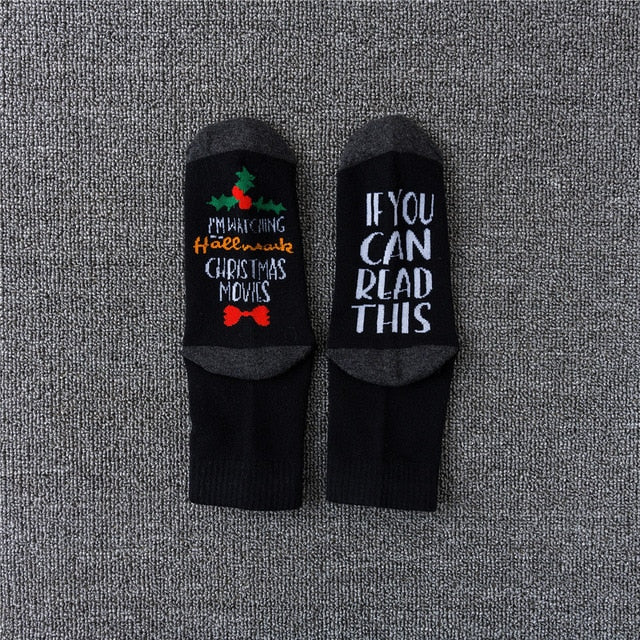 Unisex Funny Socks