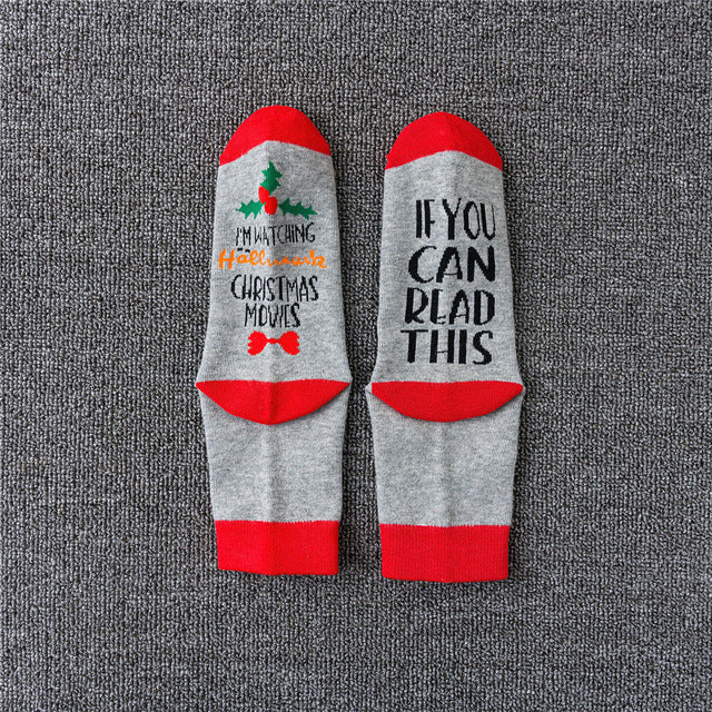 Unisex Funny Socks