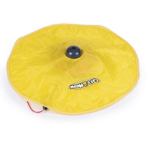 Image of For All The Cats Who Love Mice