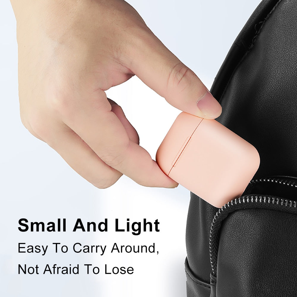Color Wireless Earpods