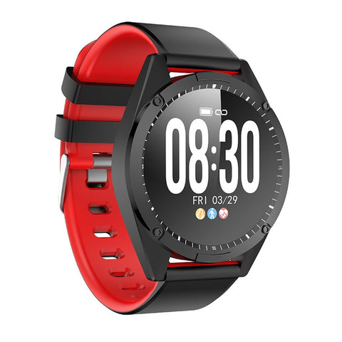 Image of LimT Sports Activity Sleep Tracker Heart Rate Fitness Pedometer Bracelet Smart Watch