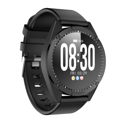 Image of LimT Sports Activity Sleep Tracker Heart Rate Fitness Pedometer Bracelet Smart Watch