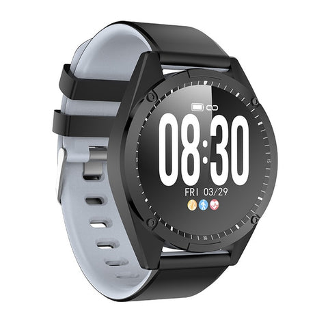 Image of LimT Sports Activity Sleep Tracker Heart Rate Fitness Pedometer Bracelet Smart Watch