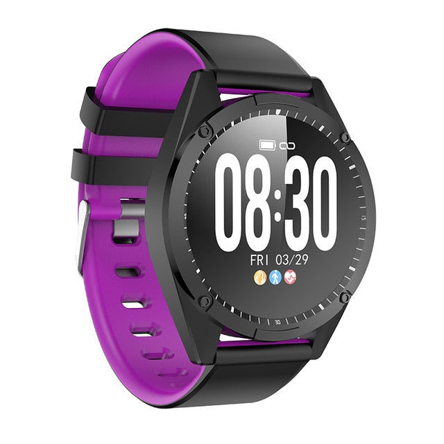 LimT Sports Activity Sleep Tracker Heart Rate Fitness Pedometer Bracelet Smart Watch