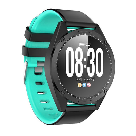 Image of LimT Sports Activity Sleep Tracker Heart Rate Fitness Pedometer Bracelet Smart Watch