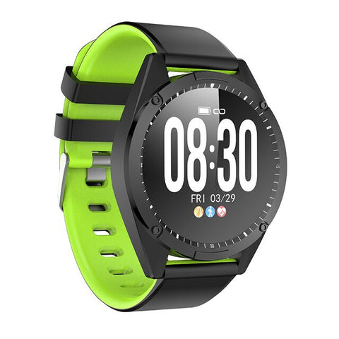 Image of LimT Sports Activity Sleep Tracker Heart Rate Fitness Pedometer Bracelet Smart Watch