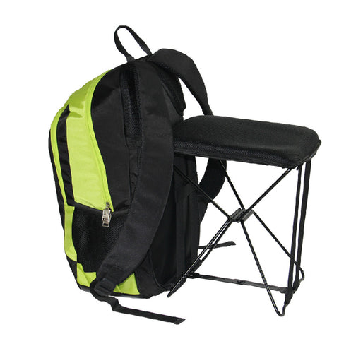 Image of 2-in-1 Chair Bag Backpack