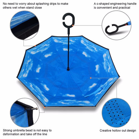 Image of The Best Umbrella