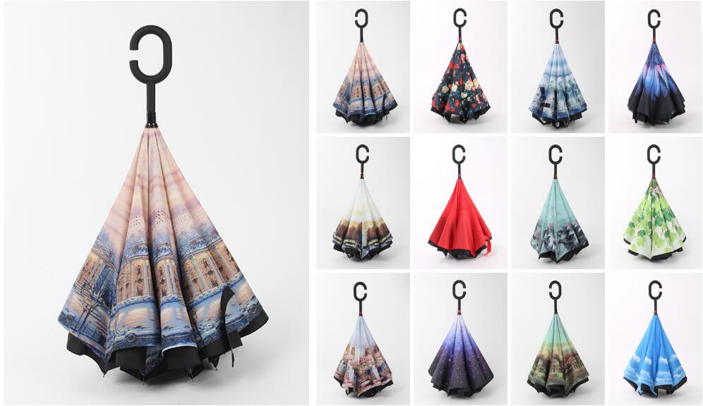 The Best Umbrella