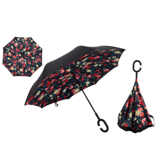 The Best Umbrella
