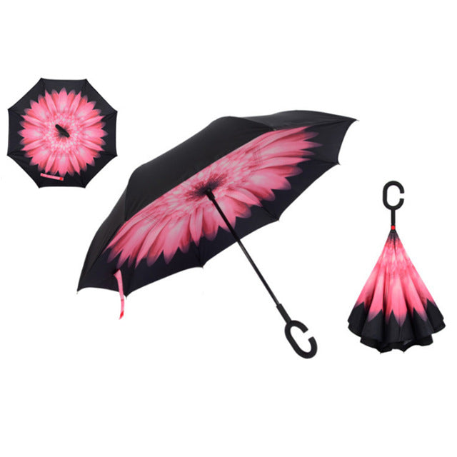 The Best Umbrella