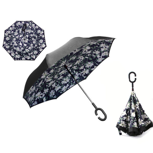 The Best Umbrella