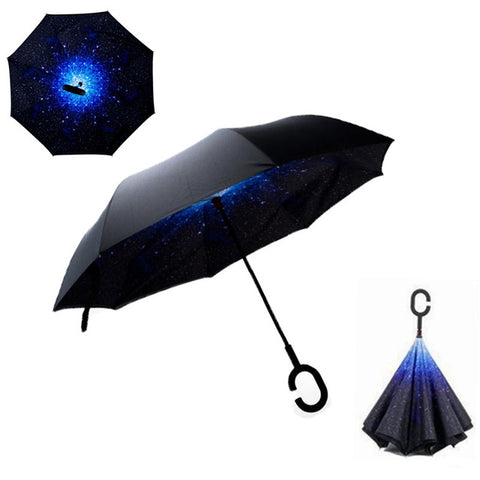 Image of The Best Umbrella