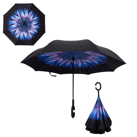 Image of The Best Umbrella