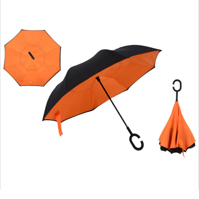 The Best Umbrella