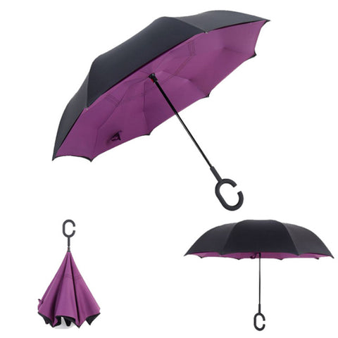 Image of The Best Umbrella