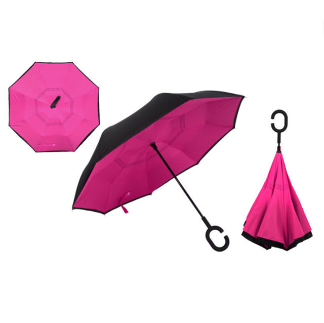 The Best Umbrella