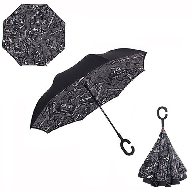The Best Umbrella