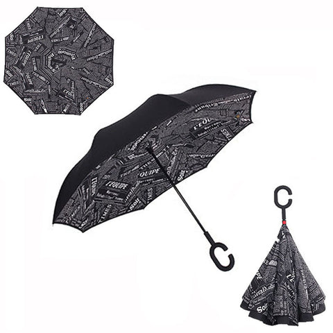 Image of The Best Umbrella