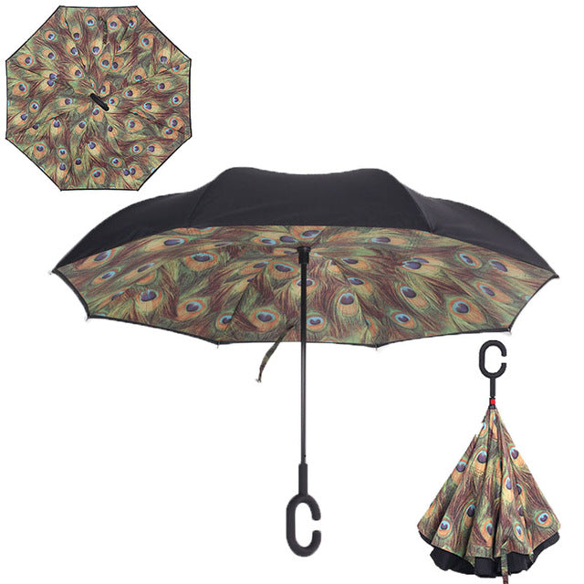 The Best Umbrella