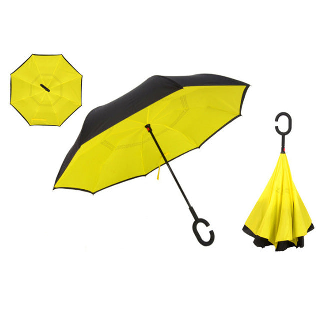 The Best Umbrella