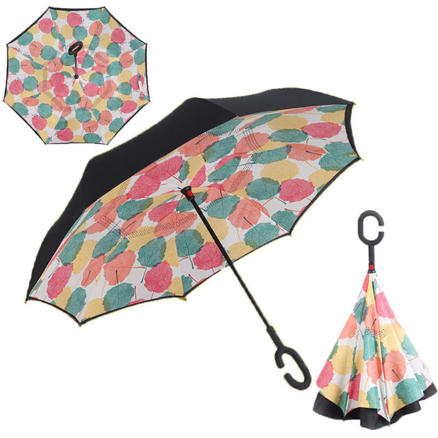 The Best Umbrella