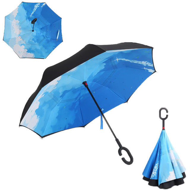 The Best Umbrella