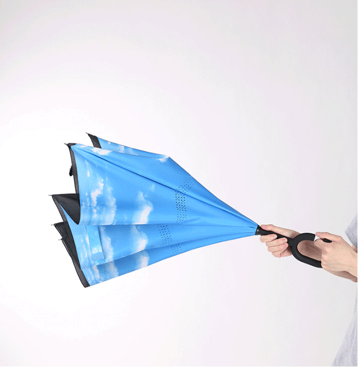 The Best Umbrella