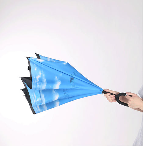 Image of The Best Umbrella