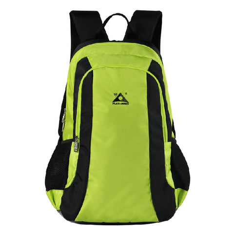 Image of 2-in-1 Chair Bag Backpack