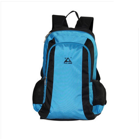 Image of 2-in-1 Chair Bag Backpack