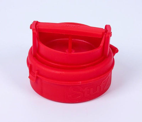 Image of Burger Buster & Stuffer