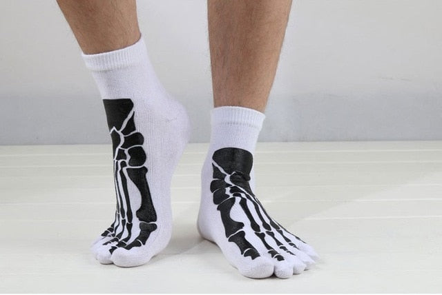 Unisex Ankle Bone Socks