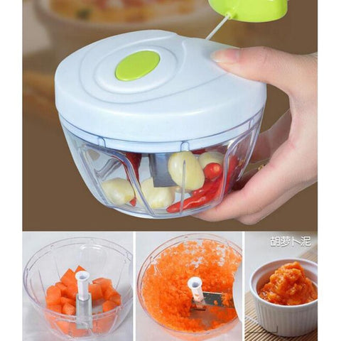 Image of Instant Food Chopper