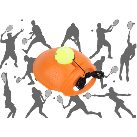 Image of Tennis Trainer