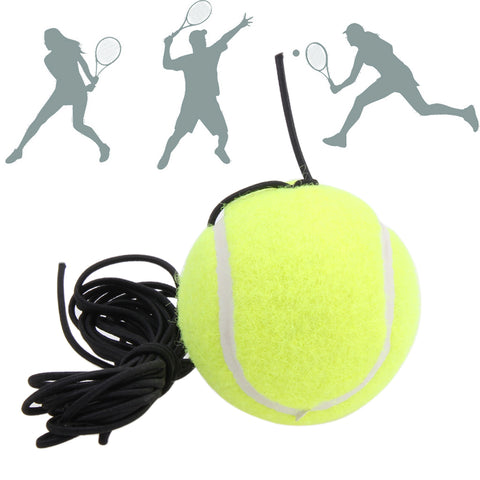 Image of Tennis Trainer