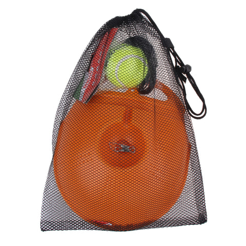 Image of Tennis Trainer