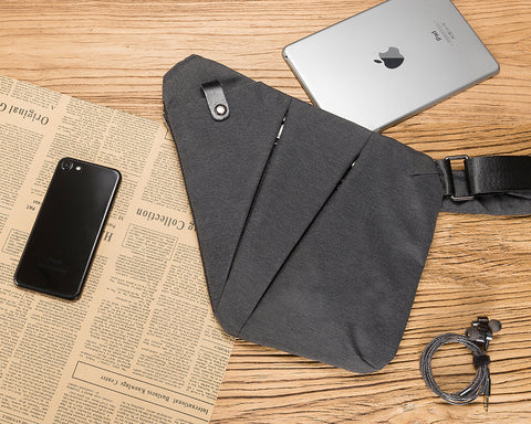 Image of Magic Gun Bag