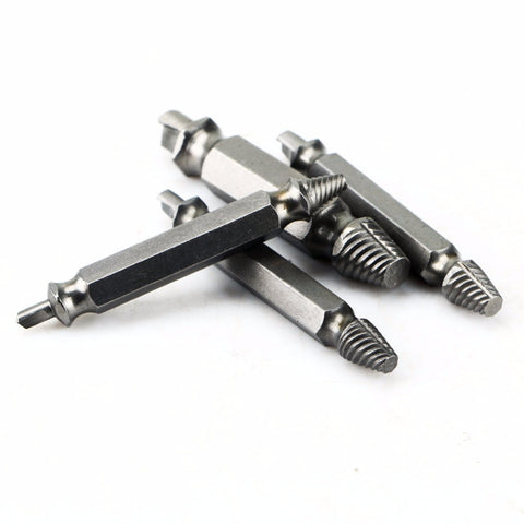 Image of EASYOUT – DAMAGED SCREW EXTRACTOR (4PCS)