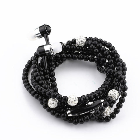 Image of LED STYLE EARPHONE